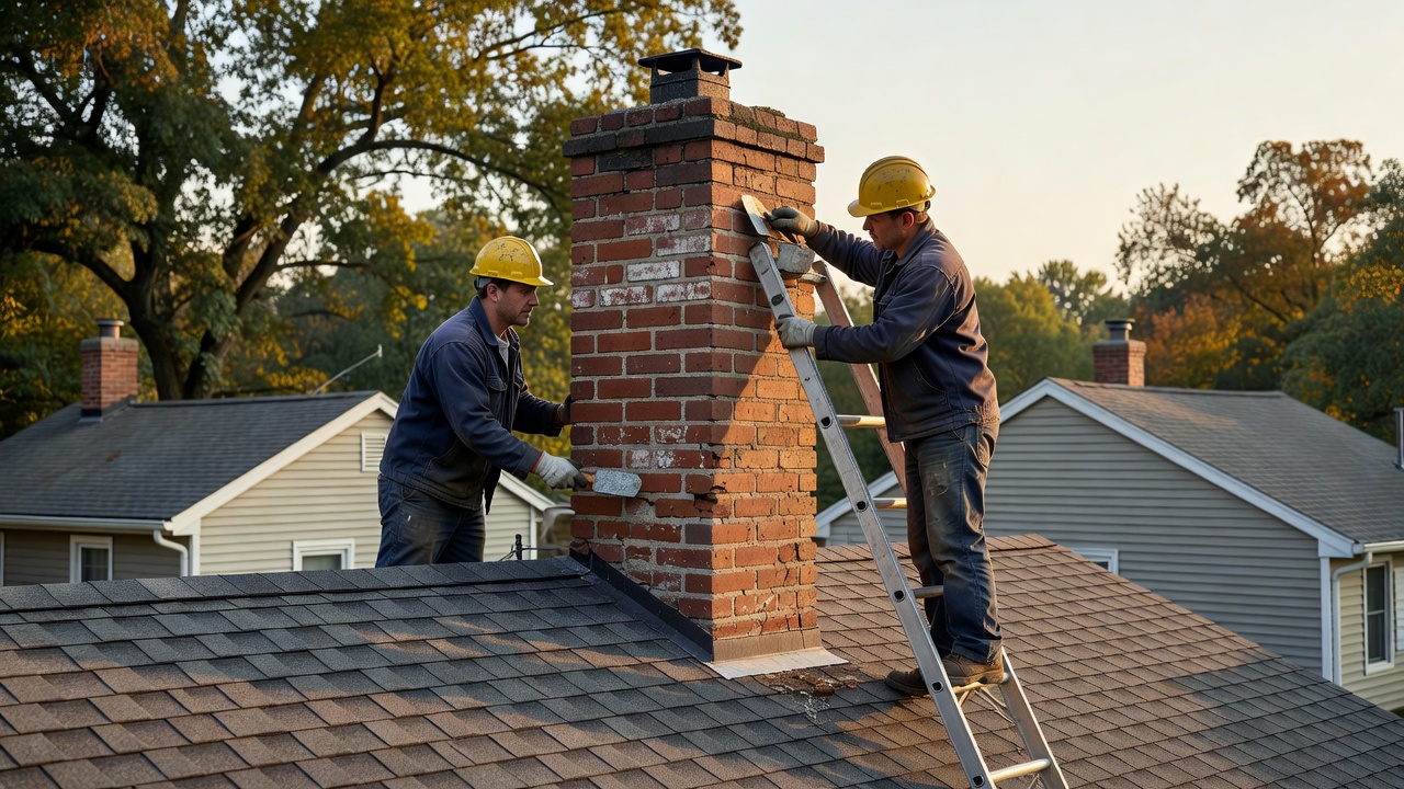 Chimney Repair Greenburgh NY: What Homeowners Should Know About Costs